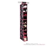 The Macbeth Collection 600D Chelsea Lure 10 Shelf
