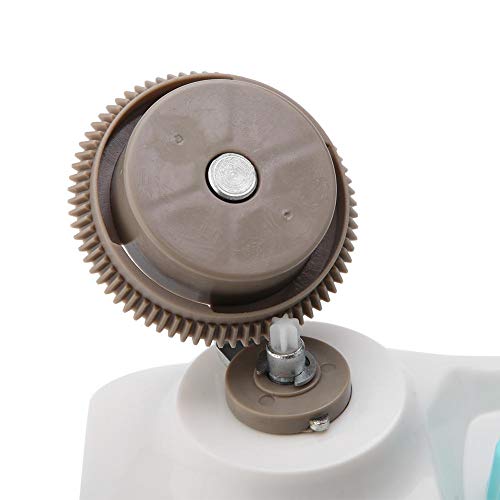 6 String+Winder+Holder+Operated+Thread