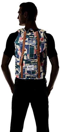 5 Herschel+Retreat+Backpack