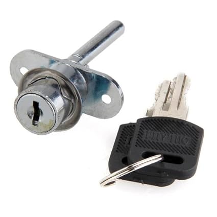 Cerraduras para cajoneras | Cajoneras