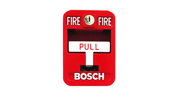Bosch Fmm 7045 Addressable Manual Pull Station Single Action Amazon Sg Diy Tools
