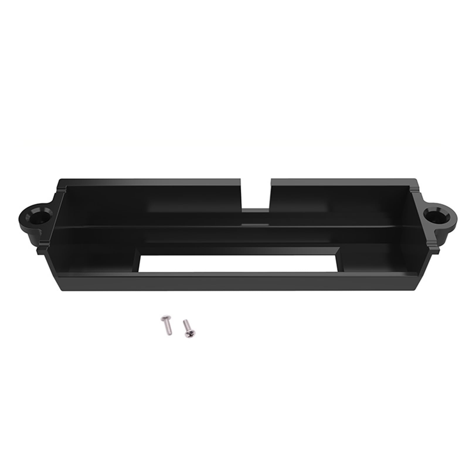 Sehuby Game Card Slot Tray US Region Compatibility Cartridge Slot Replacement for N64 Consoles Easy Installation & Remove