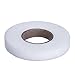 Outus Iron on Hem Tape Fabric Fusing Hemming Tape for Pants Each 27 Yards, 2 Pack(3/8 Inch,White)