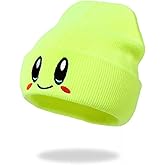 JILANI HANDICRAFT - Kid-by Beanie Adult Size Anime Hat Accessory Kawaii