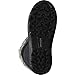 Columbia Women's ICE Maiden II Slip Snow Boot, Black, Shale, 7.5 B US
