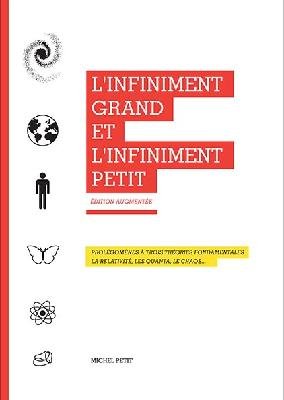 L' infiniment grand et l'infiniment petit