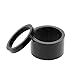 Jili Online 3/5/10/15/20mm Bike Stem Washer Headset Spacers Carbon Bicycle Headset Washer Raise Handlebar 10pcsthumb 4