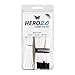 ECD Lacrosse Hero2.0 Complete Kit Lacrosse Mesh kit Hero Mesh 2.0 White