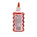 Elmer's 2022912 Liquid Glitter Glue, Washable, Red, 6 Ounces, 1 Count