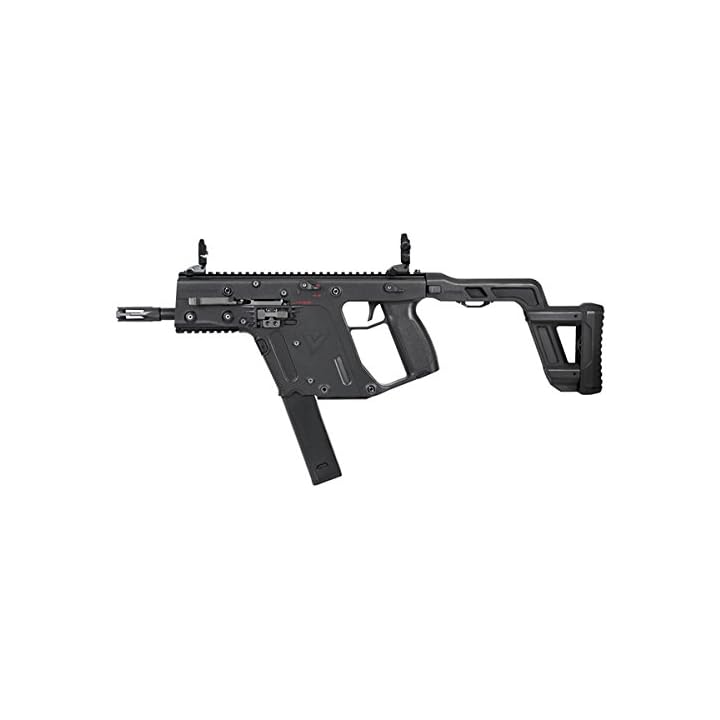 KRYTAC KRISS VECTOR