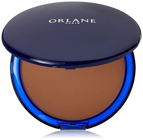 ORLANE PARIS Bronzing Powder Soleil Cuivre 02