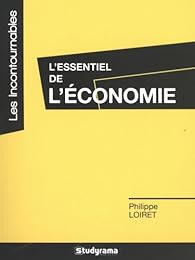 L' essentiel de l'économie
