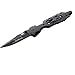 beegod Folding Survival Knife Multitool include Flathead and Phillips Screwdriver for Hunting and Tactical