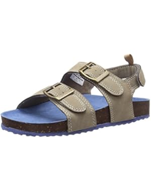 Oscar3 Sandal (Toddler/Little Kid)