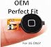 Original iPhone 3G Home Button + Flex Cable Repair Part