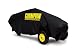Champion Weather-Resistant Storage Cover for 7-Ton Log Splitters