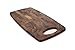 Ironwood Gourmet 28141 Calistoga End Grain Cheese Board, Acacia Wood