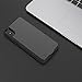 iPhone X Battery Case with QI Wireless Charging, iphone x Power Bank with Wireless Charging 4000mAh Slim Extended Portable Battery Backup Charger Case for iPhone 10 5.8 Inch - Black