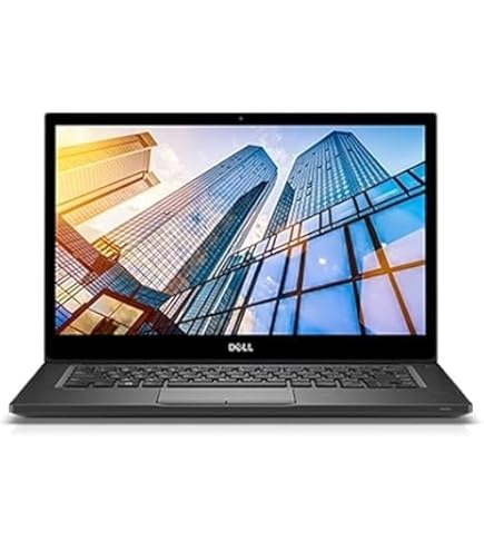 Amazon.com: Dell Latitude 7490 Laptop | 14