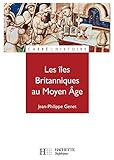Les îles britanniques au Moyen Age by