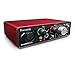 Focusrite Scarlett Solo Compact (1st Gen) USB Audio Interface