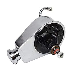 A-Team Performance - Power Steering Pump Saginaw P