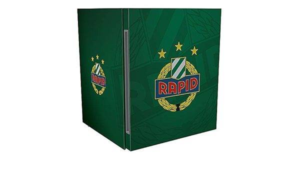 Kcu701-20II2 Rapid Fan - Nevera con logo: Amazon.es: Grandes ...