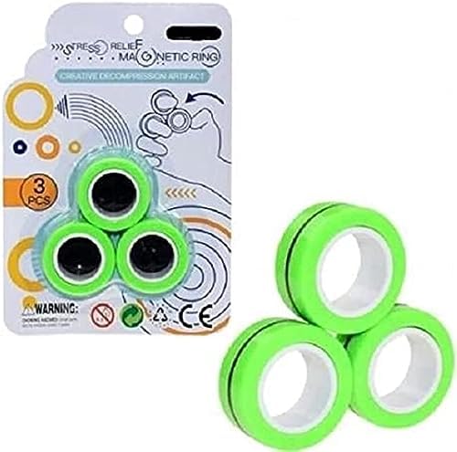 Generic Magnetic Ring Fidget Toy price in Egypt Amazon Egypt