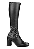 Funtasma by Pleaser Women's Gogo-300 Boot - Black Size 6