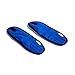 HyperKewl 6573-BL Evaporative Cooling Wrist Wrap, Provides 5-10 Hours of Cooling Relief Per Soaking, 12 Pairs Per Case, Blue