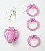 The Keep Chastity Cage (Pink) The Venetian Merchant