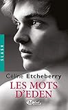Les mots d'Eden by 