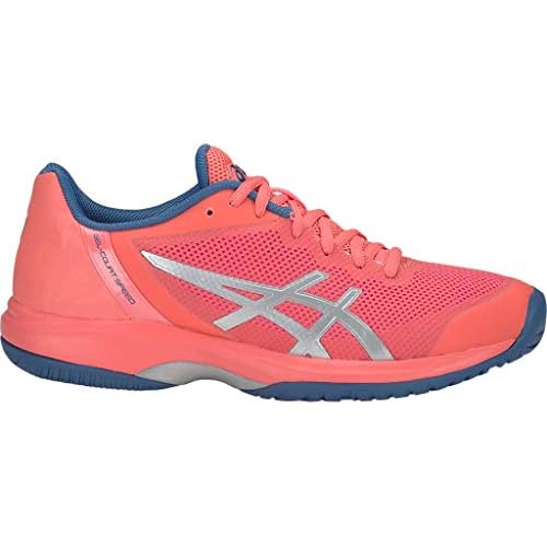 asics court speed