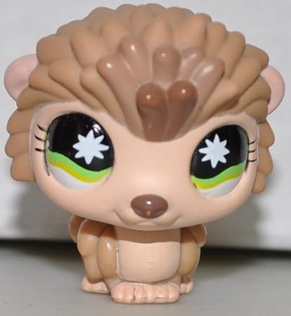 littlest pet shop porcupine