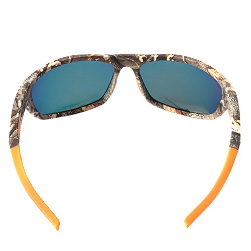 MOTELAN-Polarized-Outdoor-Sports-Sunglasses-Tr90-Camo-Frame-for-Men-Women-Driving-Fishing-Hunting-Reduce-Glare