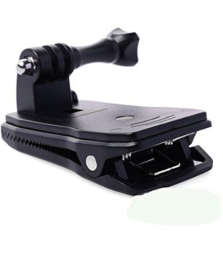 Cappello Da Baseball Con Supporto Per GoPro - SmaHat H1 In Lana, Per Sport E Avventura