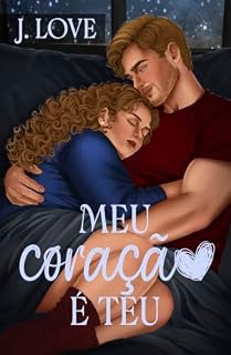 Livro Meu Coração é Teu