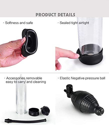 If You Want to be a Strong and Vigorous Man, Try This Kind of Body-Building Device, Please - Thumbnail 4