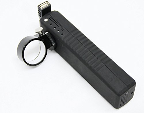 Handheld WiFi Adapter for Dino-Lite Microscope Cameras - MSVC75W