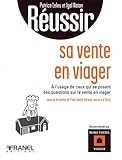 Réussir sa vente en viager (French Edition) by PATRICE LELEU