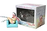 Furyu Everyday Life Series Super Sonico Eating Donuts Figure, 5
