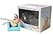 Furyu Everyday Life Series Super Sonico Eating Donuts Figure, 5