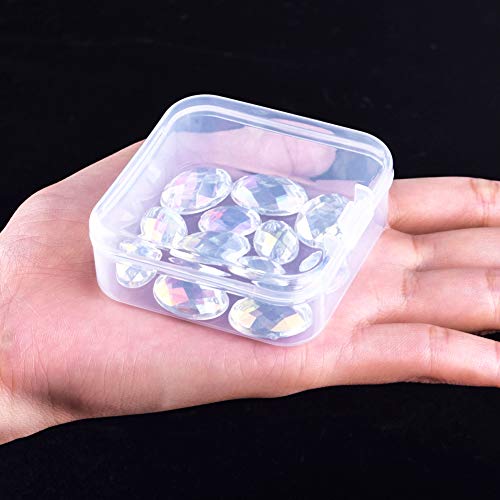 4 WXJ13+Pack+Storage+Small+Containers