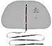 BG(0002698761) BG-A30 Instrument Swab for Alto Sax, / Saxophone Cleaning and Care Product (A31)
