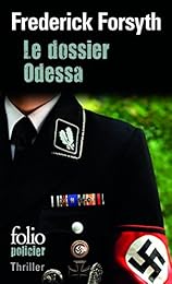 Le  dossier Odessa
