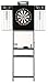 Shot! Portable Dartboard Stand - Nomad
