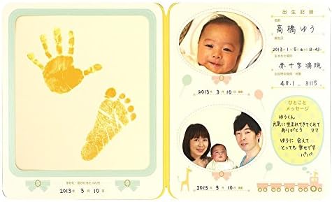 おたんじょうきろく きりんとでんしゃ おもちゃ おもちゃ Amazon