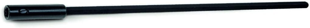 DART A1 Extension Bar DAEBA1, Black
