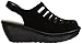 Skechers Women's Parallel-Trapezoid Wedge Sandal