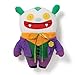 Uglydoll DC Comics Big Toe Joker Plush